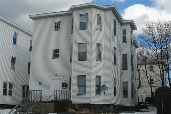Multi Family for Sale, ListingId:17917187, location: 93 Providence Street Worcester 01604