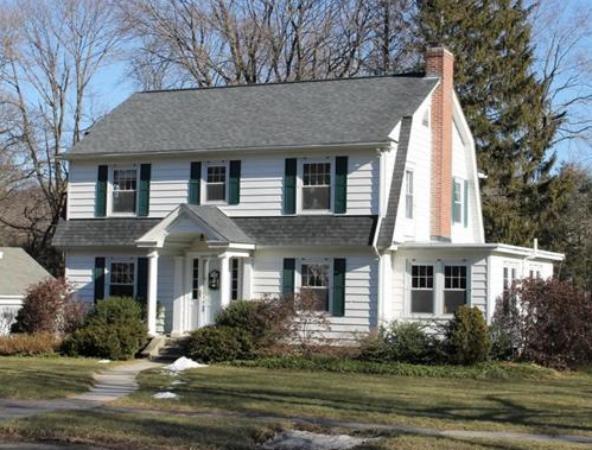 Single Family Home for Sale, ListingId:17917193, location: 142 Richmond Ave Worcester 01602