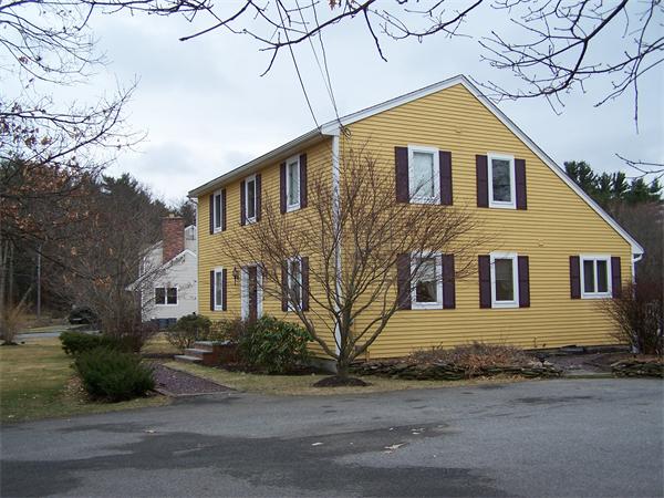 Single Family Home for Sale, ListingId:17922461, location: 87 Carlisle Rd Westford 01886