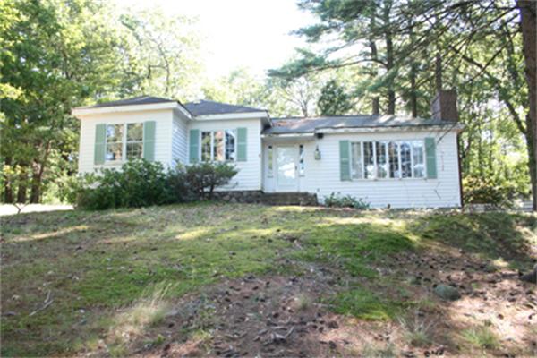 Land for Sale, ListingId:17922467, location: 1245 Main Street Lynnfield 01940
