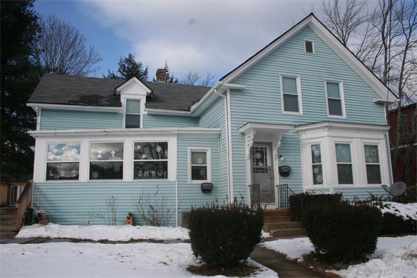 Real Estate for Sale, ListingId:17922468, location: 44 Mechanic Street Winchendon 01475
