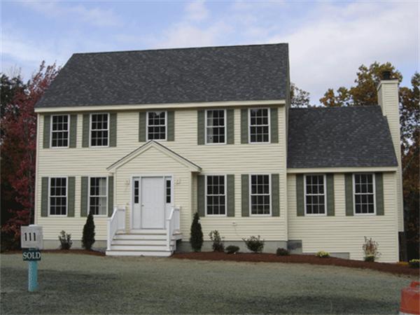 Single Family Home for Sale, ListingId:17922469, location: Lot 39 Partridge Run Ayer 01432