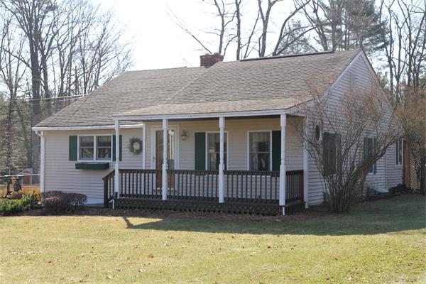 Single Family Home for Sale, ListingId:17931969, location: 42 Ledge Rd Seabrook 03874