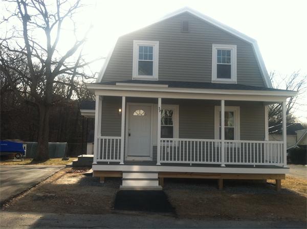 Single Family Home for Sale, ListingId:17931977, location: 39 Doyle Ave Dracut 01826