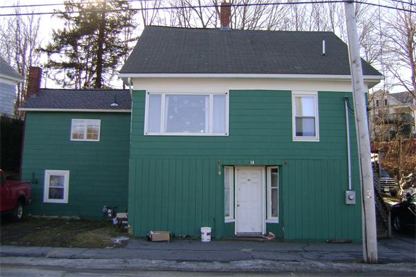 Single Family Home for Sale, ListingId:17931930, location: 14 Adams St Spencer 01562