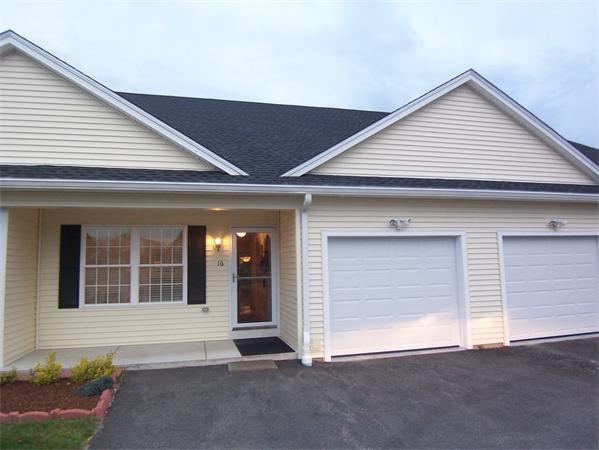 Single Family Home for Sale, ListingId:17931950, location: 16 Daniel Drive Oxford 01540