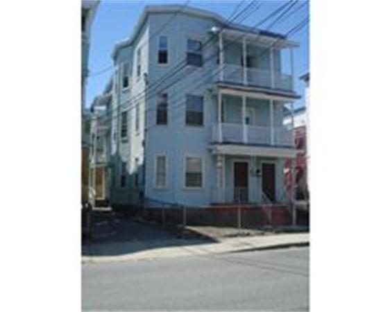 Real Estate for Sale, ListingId:18473192, location: 20-22 Bennington Street Lawrence 01841