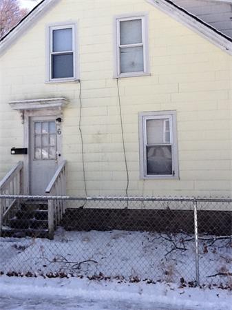 Multi Family for Sale, ListingId:17931984, location: 4 and 6 Hacker St Worcester 01603