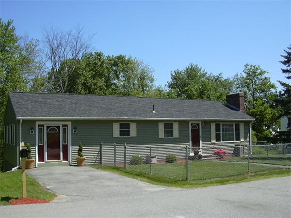 Single Family Home for Sale, ListingId:17931988, location: 78 Lillian Ter Dracut 01826