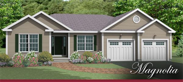 Single Family Home for Sale, ListingId:17934443, location: Lot 35 Partridge Run Ayer 01432