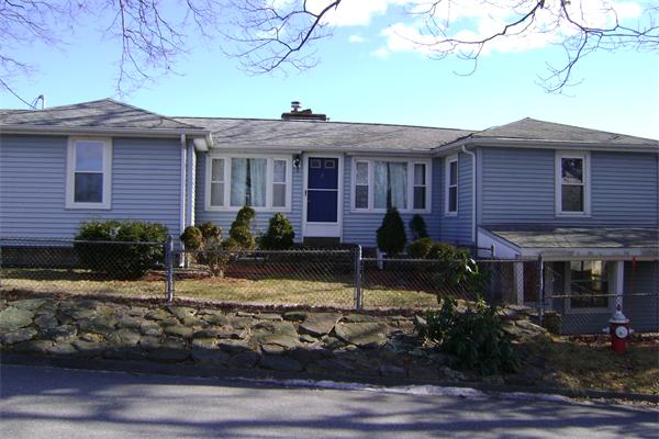 Single Family Home for Sale, ListingId:17934456, location: 21-23 Old Faith Road Shrewsbury 01545
