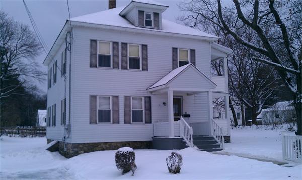 Multi Family for Sale, ListingId:17935790, location: 45 Foss Rd Gardner 01440