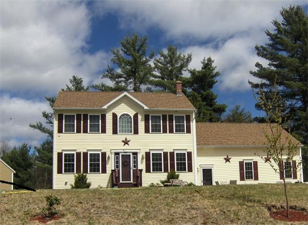 Real Estate for Sale, ListingId:17935796, location: 55 Bayberry Cir Winchendon 01475