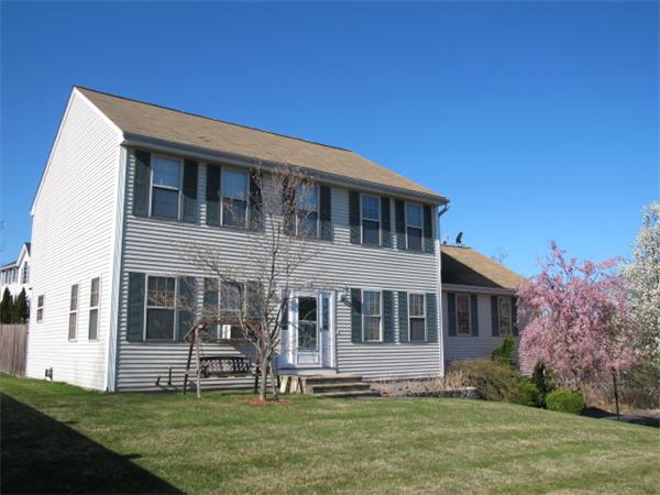 Real Estate for Sale, ListingId:17935792, location: 53 Legate Hill Road Leominster 01453