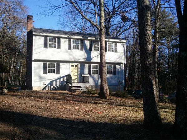 Single Family Home for Sale, ListingId:17937373, location: 3 Freedom Way Bedford 03110