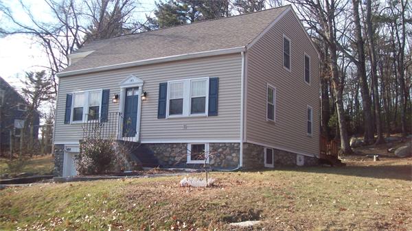 Single Family Home for Sale, ListingId:17937378, location: 145 Boylston Circle Shrewsbury 01545