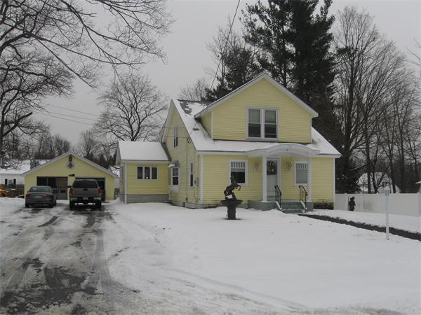 Real Estate for Sale, ListingId:17937381, location: 16 Dewey St Leominster 01453
