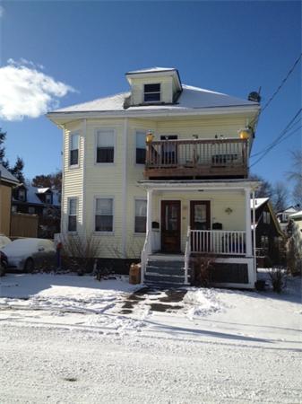 Multi Family for Sale, ListingId:17944821, location: 22 Blossom St Haverhill 01835
