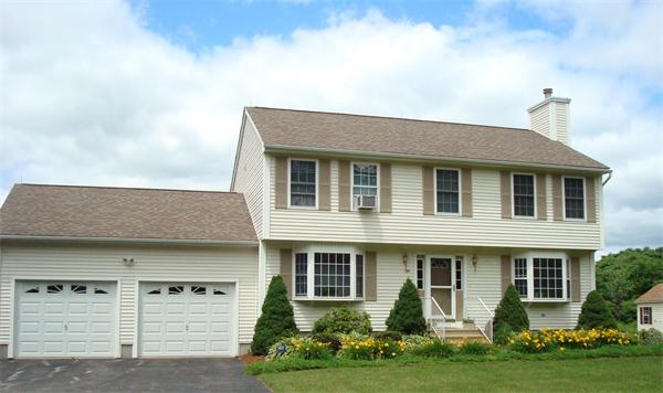 Single Family Home for Sale, ListingId:17944822, location: 199 Paxton Rd Spencer 01562