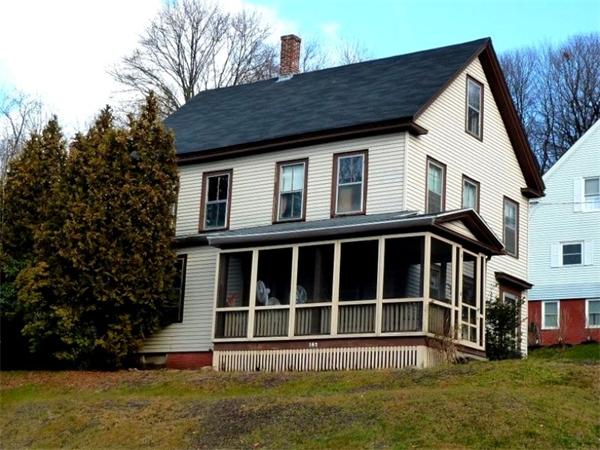 Single Family Home for Sale, ListingId:17944828, location: 167 Elm St Amesbury 01913