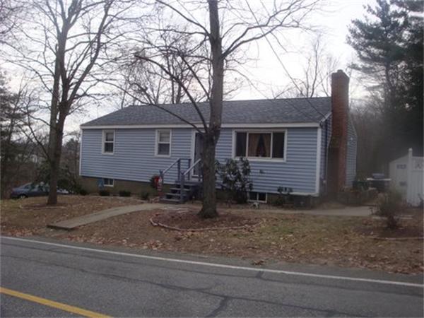 Single Family Home for Sale, ListingId:17944829, location: 3 Comeau Rd North Reading 01864