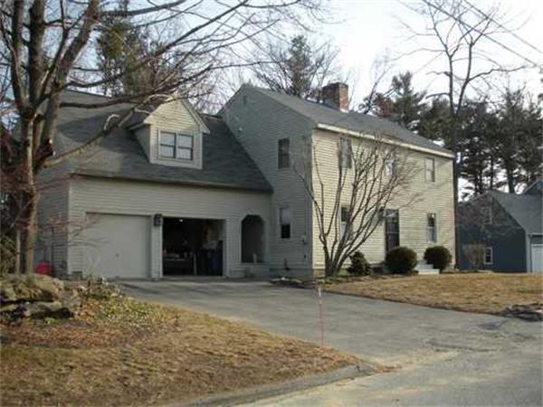 Single Family Home for Sale, ListingId:17944832, location: 29 Lantern Lane Leominster 01453