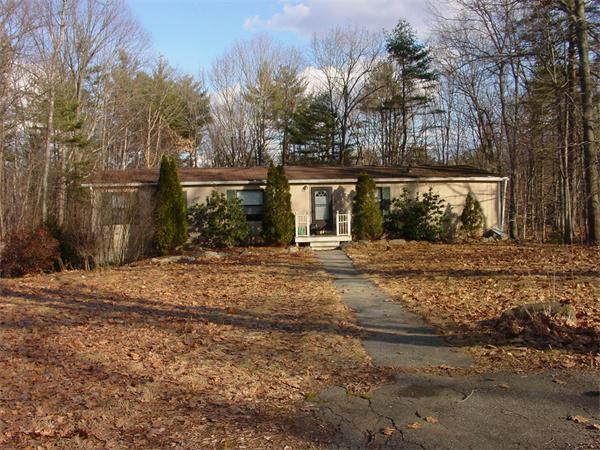 Land for Sale, ListingId:17944835, location: 11 Dee Dee Drive Sandown 03873