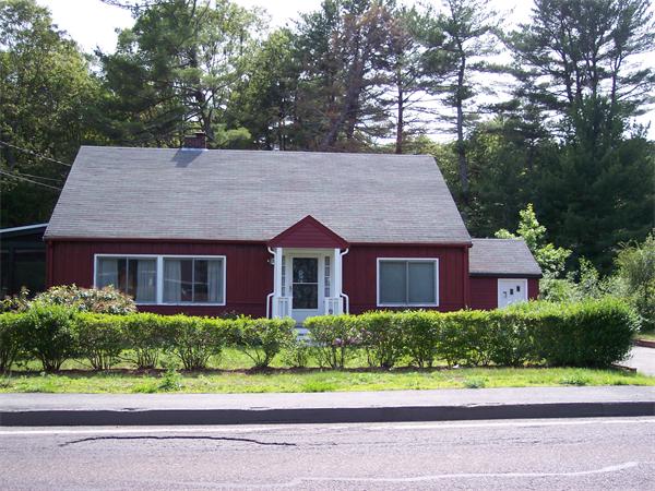 Single Family Home for Sale, ListingId:17949403, location: 104 Linebrook Rd Ipswich 01938