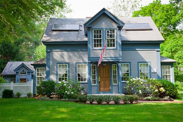 Single Family Home for Sale, ListingId:17949374, location: 86 Ipswich Rd Topsfield 01983