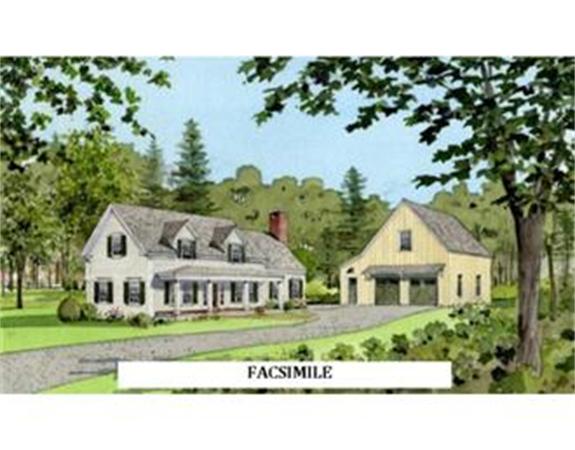 Land for Sale, ListingId:17949405, location: 60 Congress St Salisbury 01952