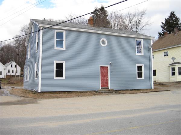 Single Family Home for Sale, ListingId:17949384, location: 19 Main St Royalston 01368