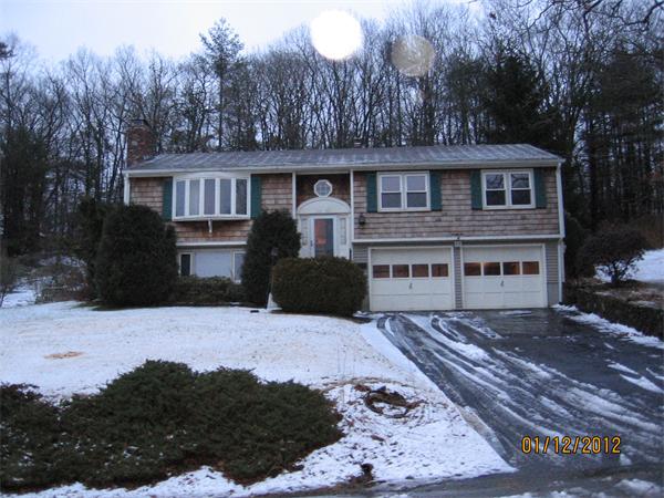 Single Family Home for Sale, ListingId:17949392, location: 91 Pinedale St Southbridge 01550