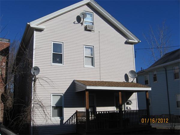 Multi Family for Sale, ListingId:17949394, location: 8 Wellington St Webster 01570