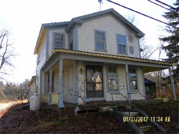 Multi Family for Sale, ListingId:17949386, location: 27 Kendall St Barre 01005