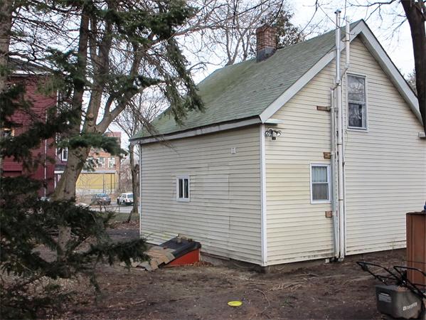 Single Family Home for Sale, ListingId:17949397, location: 20 Grand Street Ct Worcester 01603