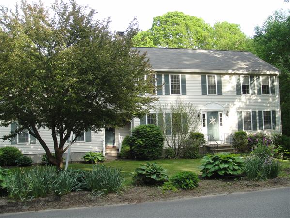 Single Family Home for Sale, ListingId:17949389, location: 87 Carrol Hill Road Charlton 01507