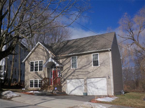 Single Family Home for Sale, ListingId:17958400, location: 16 Butler St Worcester 01607
