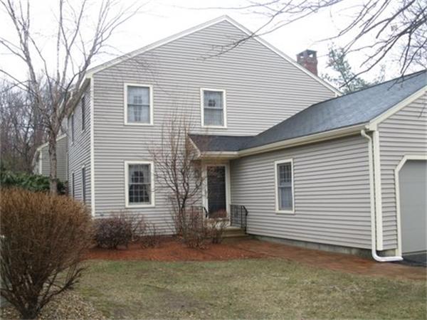Single Family Home for Sale, ListingId:17958378, location: 43 Harrington Farms Way Shrewsbury 01545