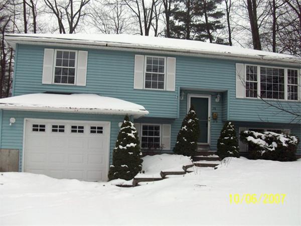 Real Estate for Sale, ListingId:17958369, location: 78 Catherine St Gardner 01440