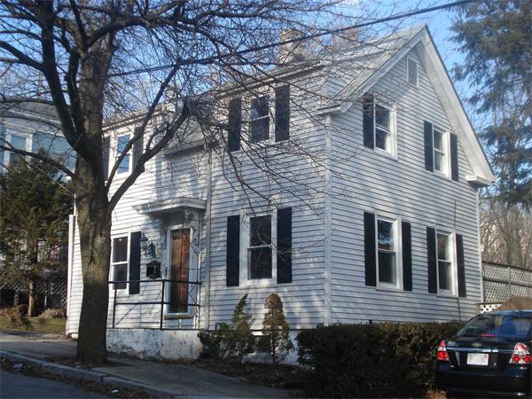 Single Family Home for Sale, ListingId:17958403, location: 13 Varnum St Haverhill 01832