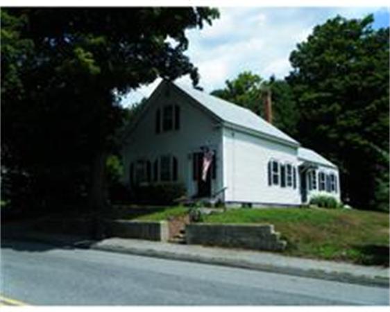 Single Family Home for Sale, ListingId:17958367, location: 250 Ashburnham Street Fitchburg 01420