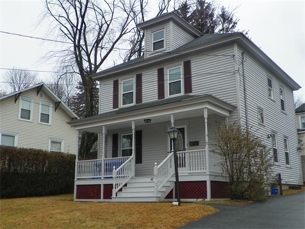Single Family Home for Sale, ListingId:17958394, location: 42 19th Avenue Haverhill 01830