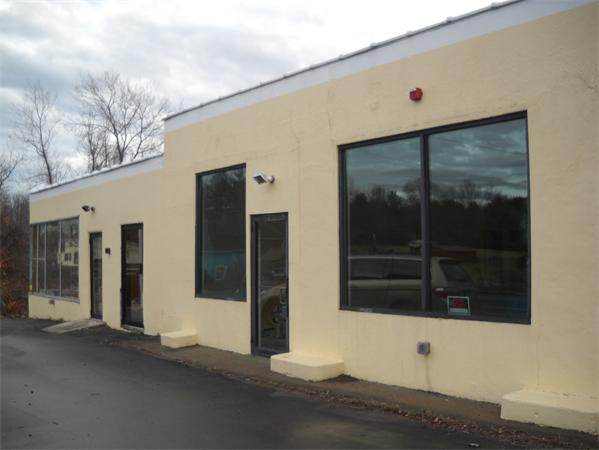 Commercial Property for Sale, ListingId:17960515, location: 425 Main St Oxford 01540