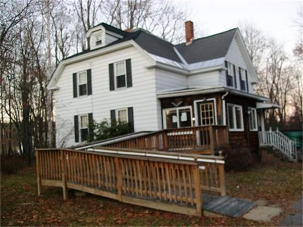 Real Estate for Sale, ListingId:17966148, location: 52 Minott St Gardner 01440