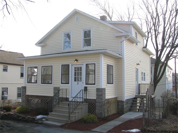 Single Family Home for Sale, ListingId:17966136, location: 3 Thayer St Worcester 01603