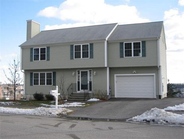 Single Family Home for Sale, ListingId:17966133, location: 36 Cheyenne Rd Worcester 01606