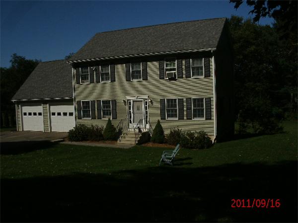 Single Family Home for Sale, ListingId:17966146, location: 80 Quinn Rd Barre 01005