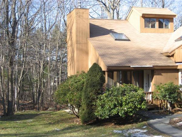 Single Family Home for Sale, ListingId:17966137, location: 47 West Parish Haverhill 01832