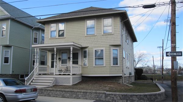 Multi Family for Sale, ListingId:17966145, location: 87 Bowdoin St Medford 02155