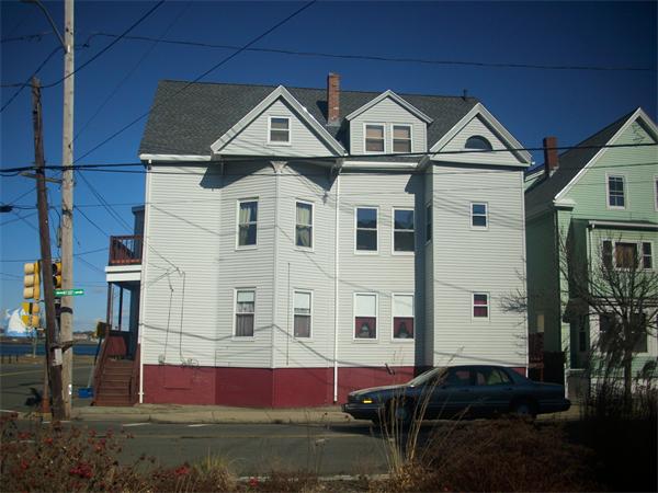 Single Family Home for Sale, ListingId:17977014, location: 3 Essex Street Salem 01970
